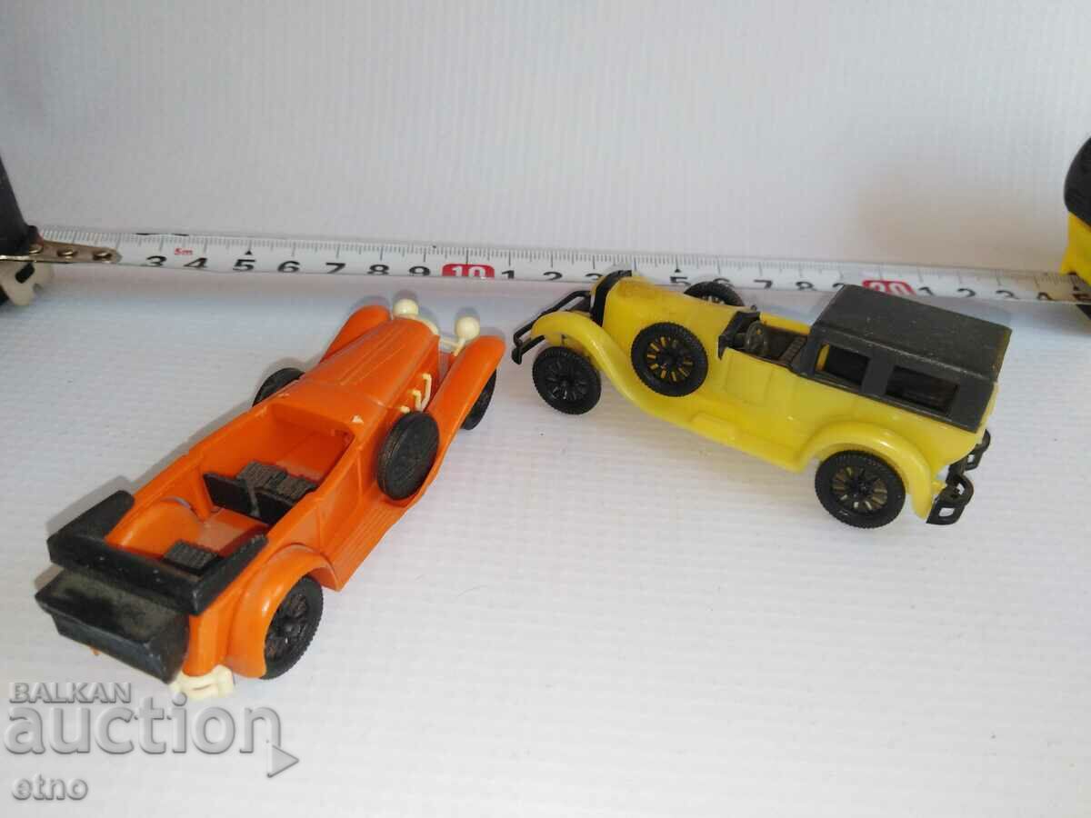 Livrarea SOC TOYS -MERCEDES, jucărie Livrarea SOC TOYS -MERCEDES, jucărie