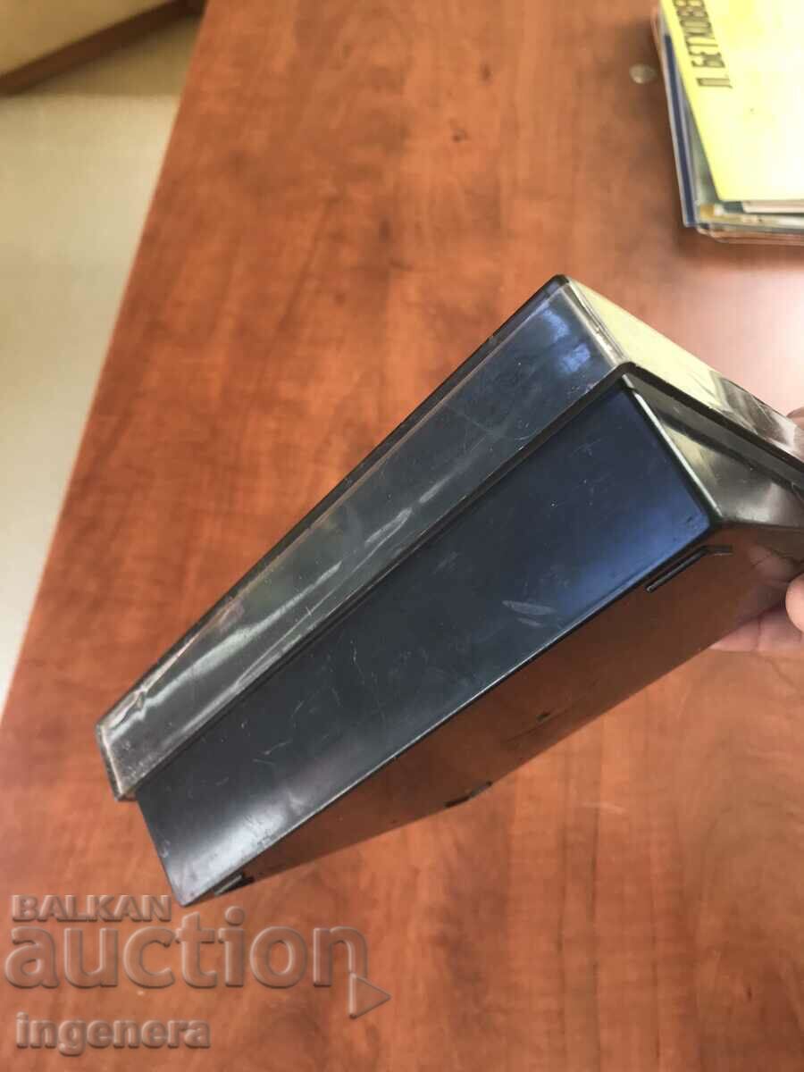 RAPIDOGRAPHS "SKRIBENT" - 5 RAPIDOGRAPHS "SKRIBENT" - 5