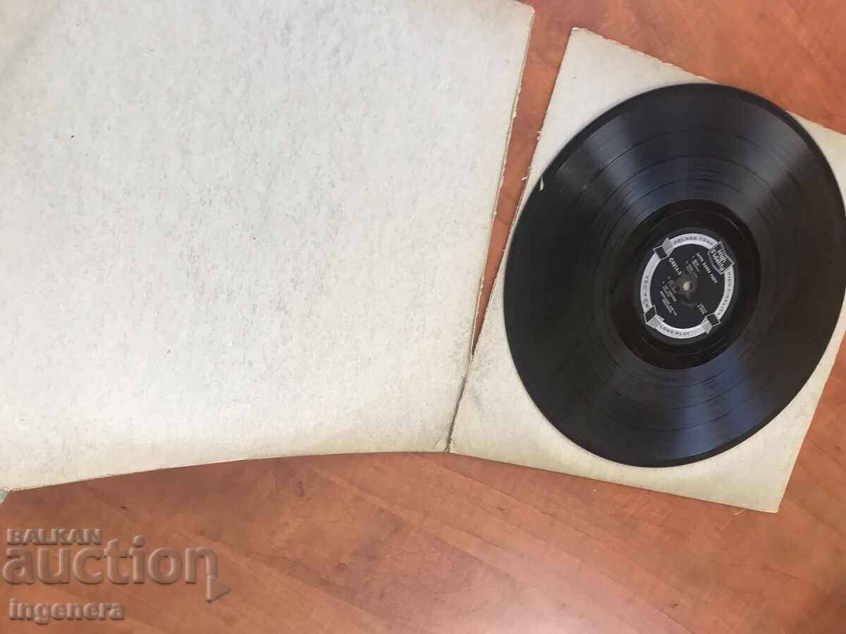 Livrarea RECORD GRAMOFON -LATIN