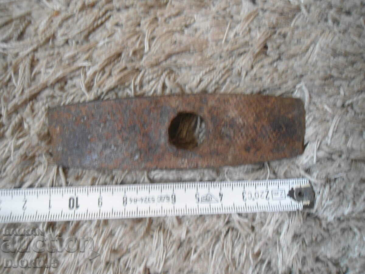 Delivery of Old specialty hammer Delivery of Old specialty hammer