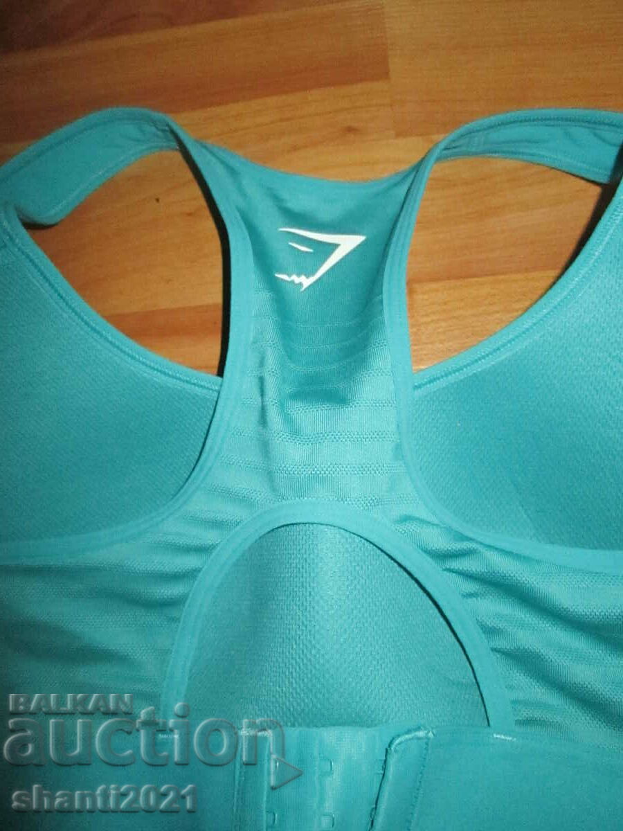Delivery of 2 pieces of bustiers (sports bras) GIMSHARK size S