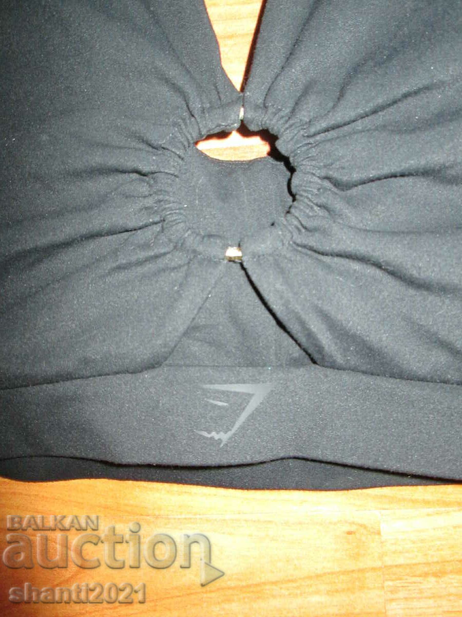 2 pieces of bustiers (sports bras) GIMSHARK size S - 5