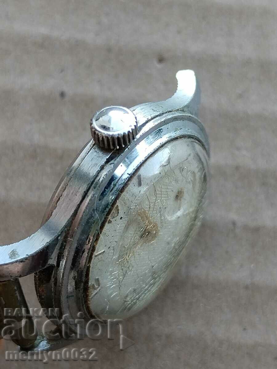 Vostok wristwatch DOESN'T WORK - 5