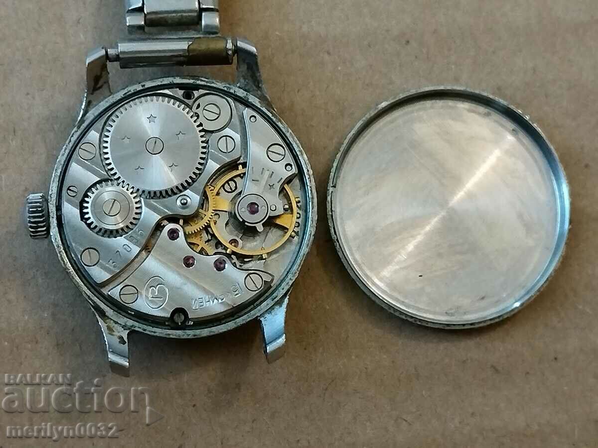 Vostok wristwatch DOESN'T WORK - 6