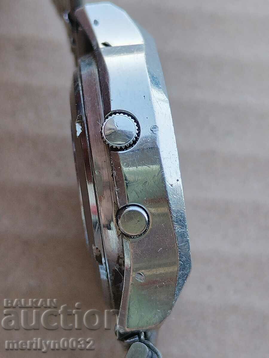 Παράδοση Το ρολόι χειρός Orient ΛΕΙΤΟΥΡΓΕΙ Παράδοση Το ρολόι χειρός Orient ΛΕΙΤΟΥΡΓΕΙ