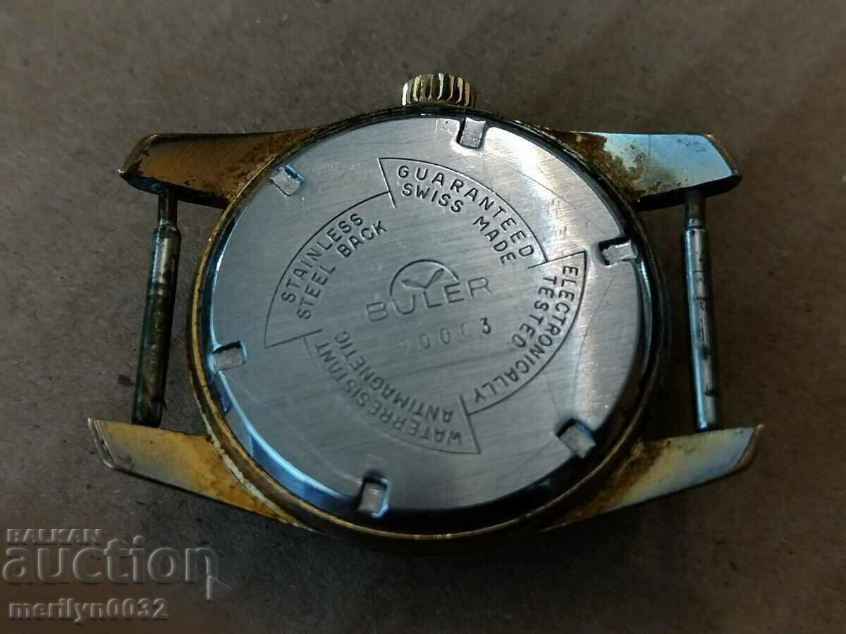RIMATEN swiss wristwatch NOT WORKING with price 63.00 BGN | € 32.21 RIMATEN swiss wristwatch NOT WORKING with price 63.00 BGN | € 32.21