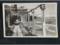 View from Balchik Palace