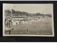 Stalin-Varna sea baths