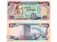 MI6MA6 - Jamaica $ 50