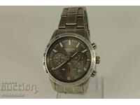 SEKONDA Men's Quartz Chronograph Working