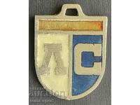 764 Bulgaria keychain football club Levski Spartak