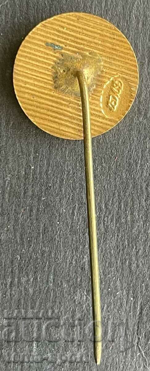 770 България знак футболен клуб ЖСК емайл с цена 8.00 лв. | € 4.09 770 България знак футболен клуб ЖСК емайл с цена 8.00 лв. | € 4.09