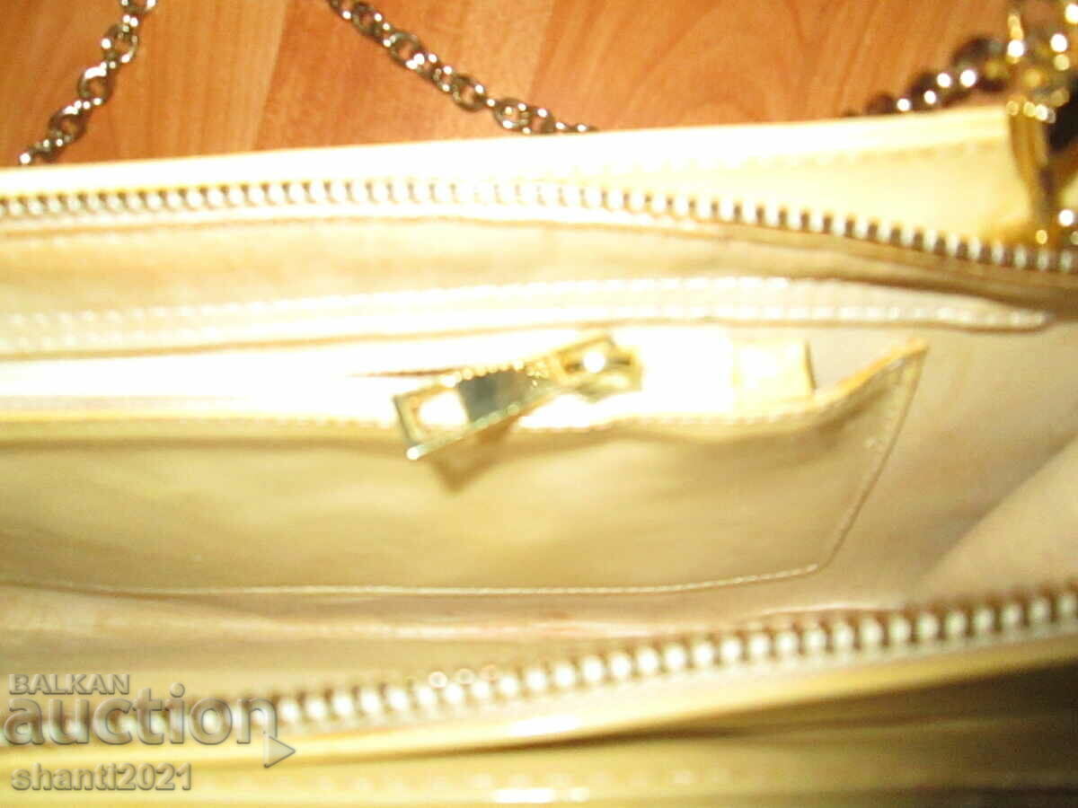 Auction 80s Vintage Original Vivienne Westwood Clutch Bag Auction 80s Vintage Original Vivienne Westwood Clutch Bag