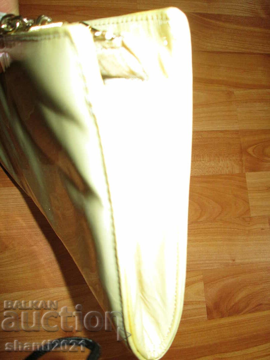 80s Vintage Original Vivienne Westwood Clutch Bag - 7 80s Vintage Original Vivienne Westwood Clutch Bag - 7