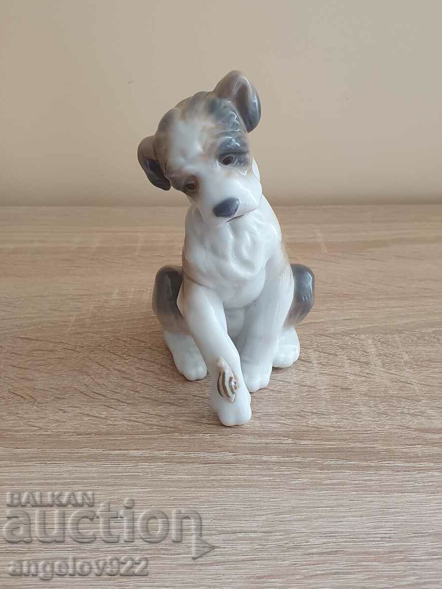 Испанска порцеланова фигура статуетка LLADRO