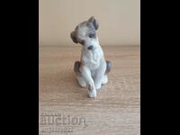 Spanish porcelain figure statuette LLADRO