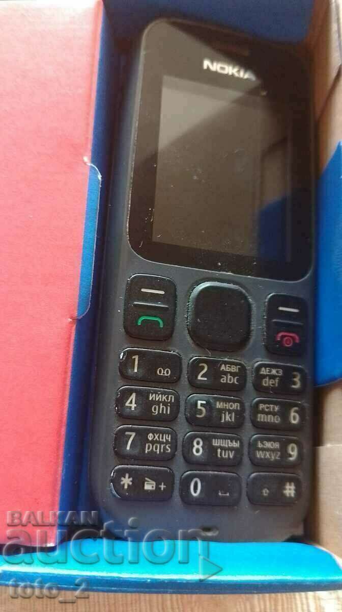 NOKIA 100 (scrap) NOKIA 100 (scrap)