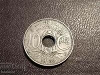 1936 10 centimes France