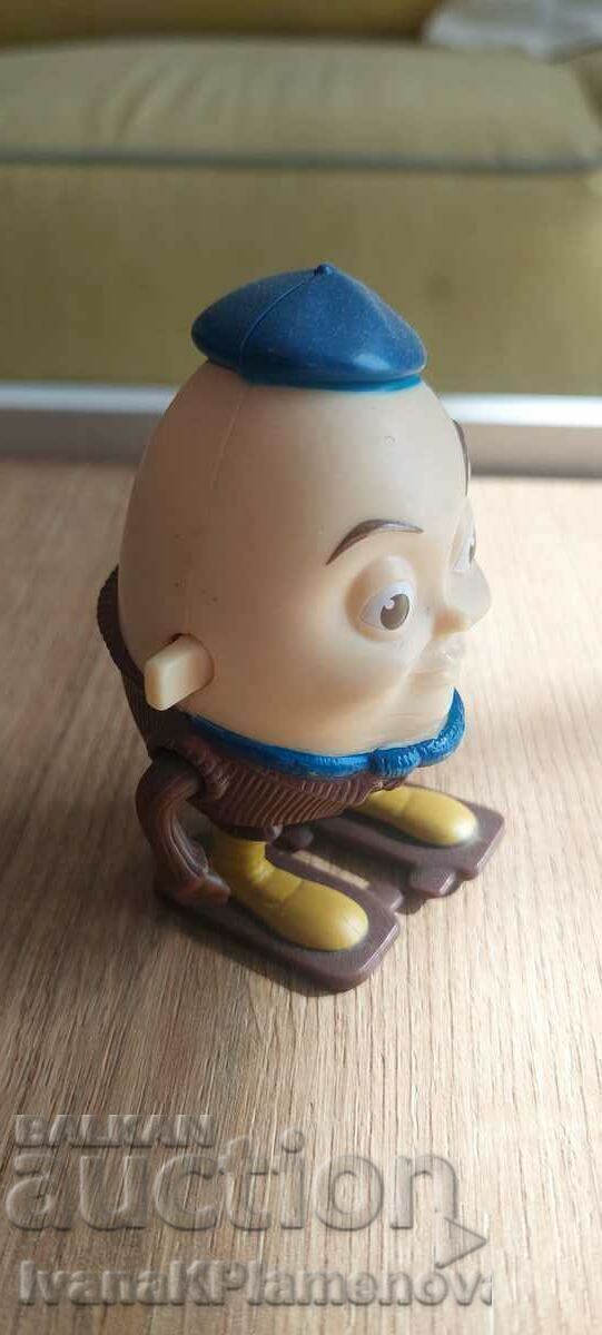 Играчка с механизъм за колекционери с цена € 8.00 | 15.65 лв.