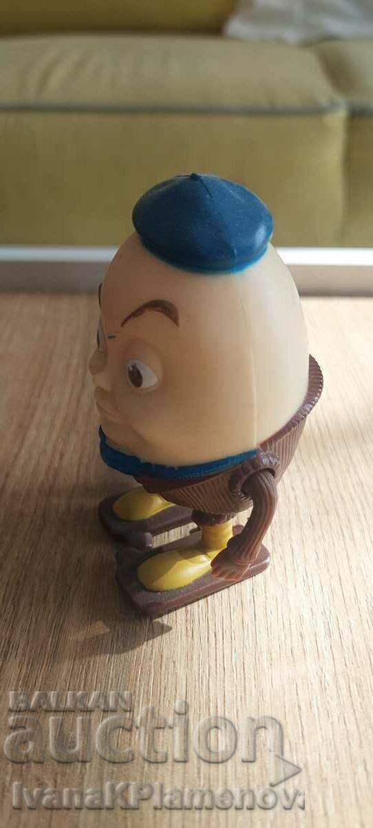 Δημοπρασία Ένα παιχνίδι με μηχανισμό για συλλέκτες