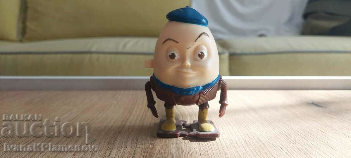 Играчка с механизъм за колекционери - 5 Играчка с механизъм за колекционери - 5