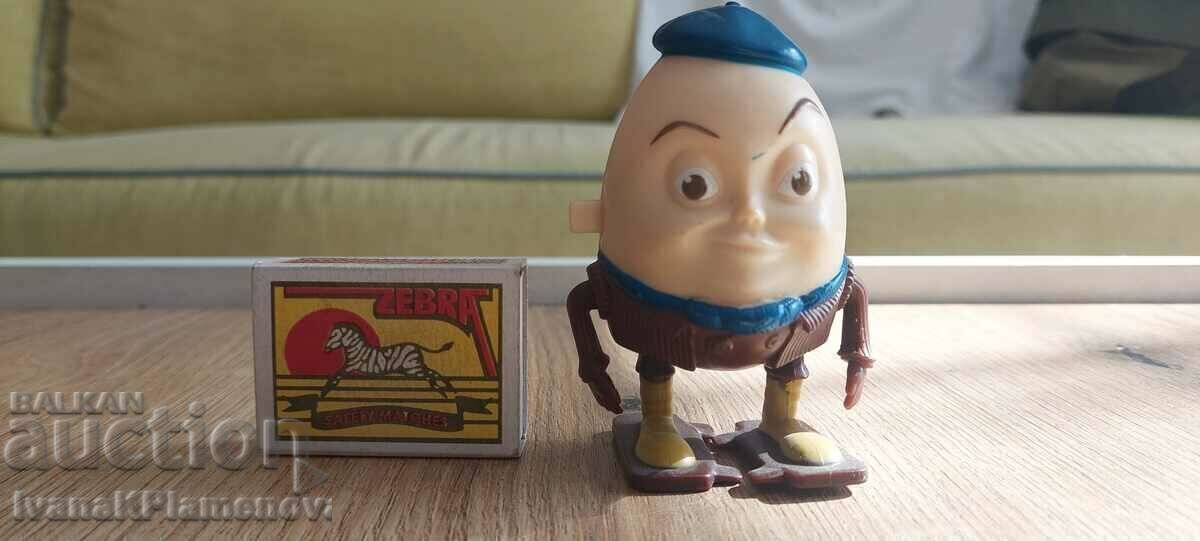 Играчка с механизъм за колекционери - 6 Играчка с механизъм за колекционери - 6