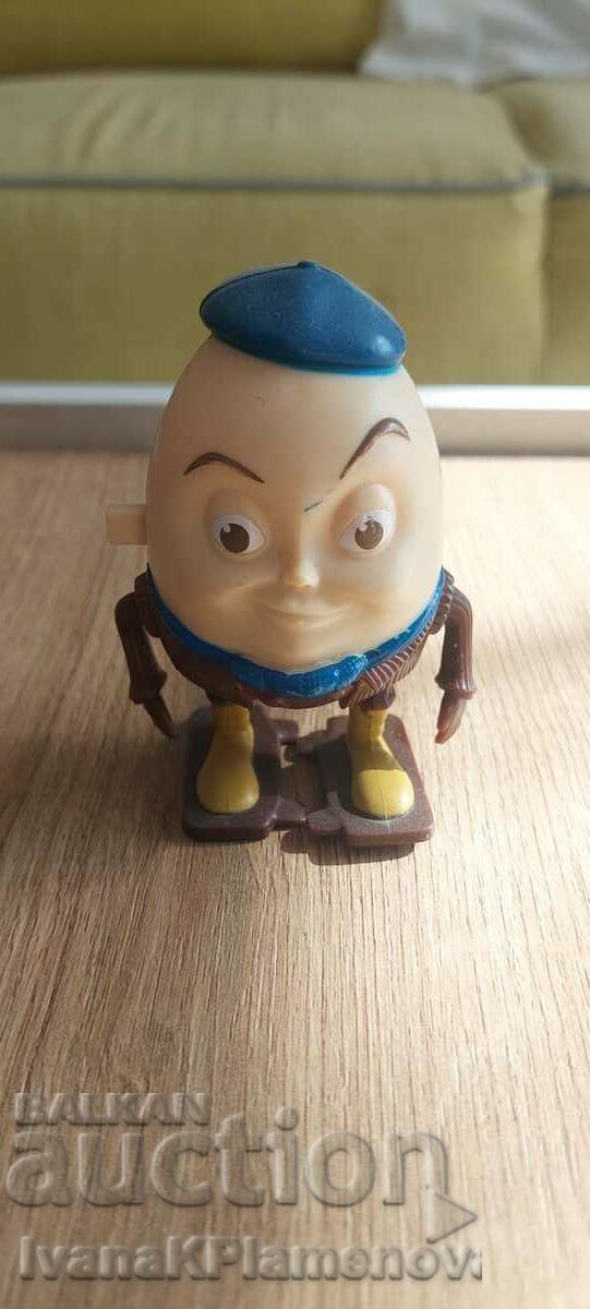 Играчка с механизъм за колекционери Играчка с механизъм за колекционери