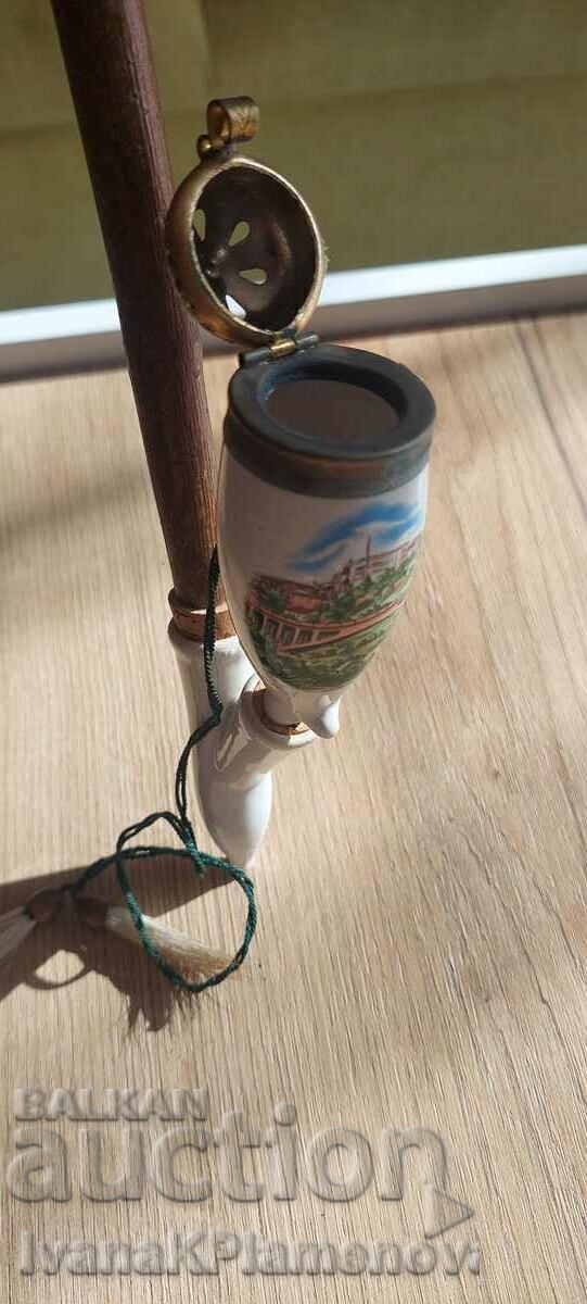 Παράδοση Πορσελάνη Lula για συλλέκτες Παράδοση Πορσελάνη Lula για συλλέκτες