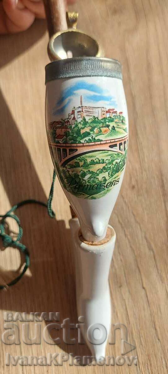 Porțelan Lula pentru colecționari - 5