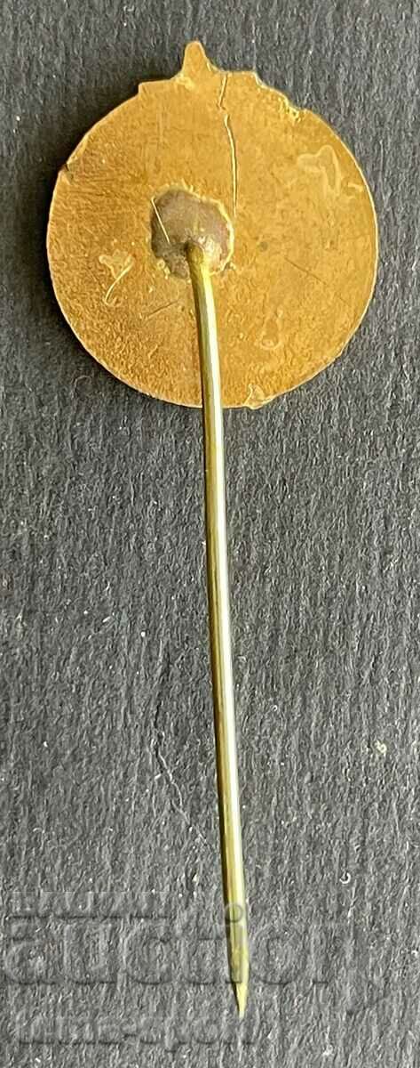 778 Bulgaria semnează clubul de fotbal Svetkavitsa Targovishte cu preț 5.00 BGN | € 2.56 778 Bulgaria semnează clubul de fotbal Svetkavitsa Targovishte cu preț 5.00 BGN | € 2.56