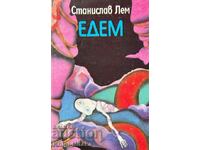 Eden - Stanislav Lem