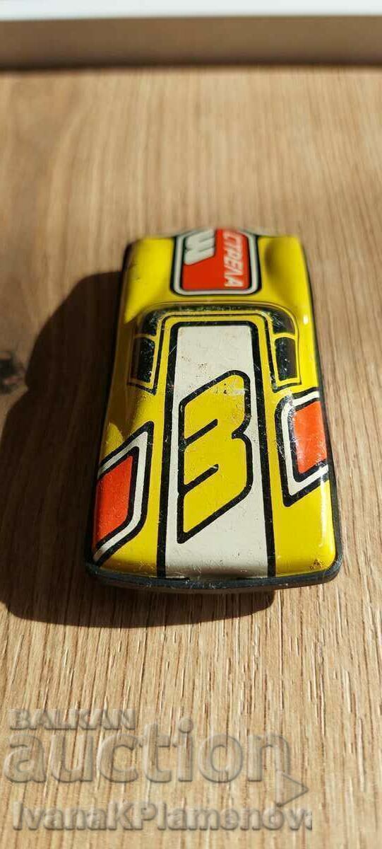 Trolley metal for collectors with price 14.00 BGN | € 7.16 Trolley metal for collectors with price 14.00 BGN | € 7.16