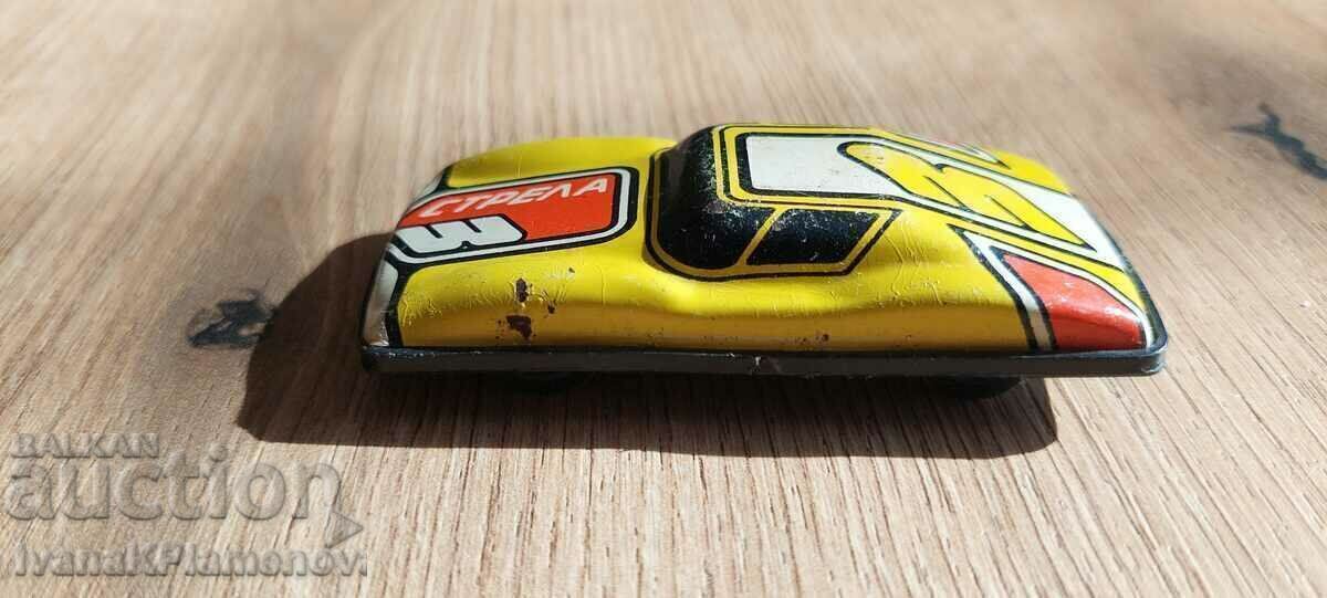 Auction Trolley metal for collectors Auction Trolley metal for collectors