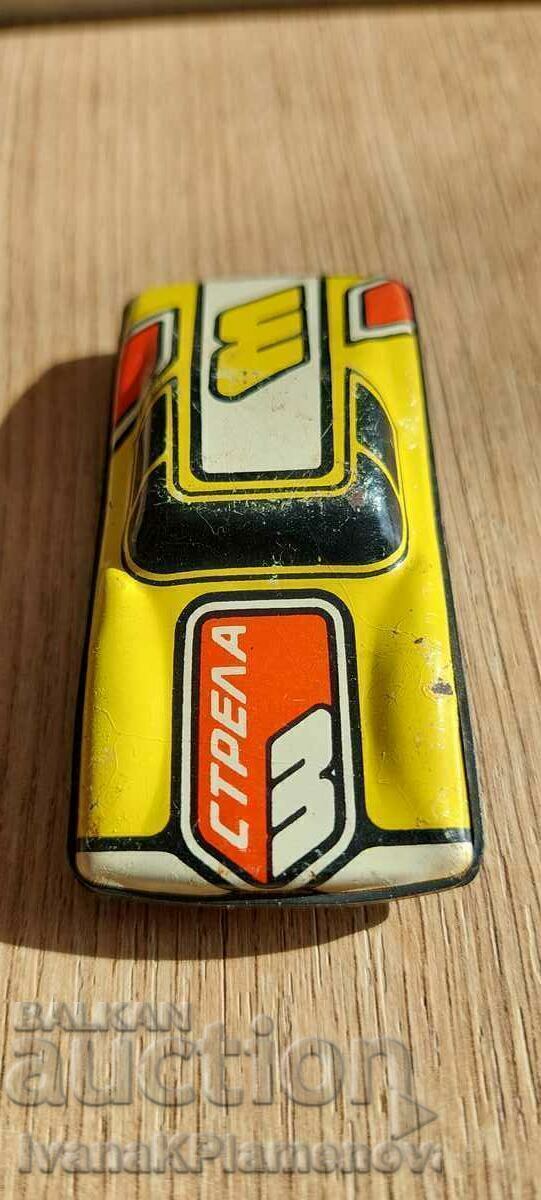 Delivery of Trolley metal for collectors Delivery of Trolley metal for collectors