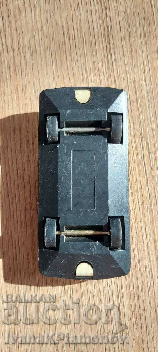 Trolley metal for collectors - 5 Trolley metal for collectors - 5