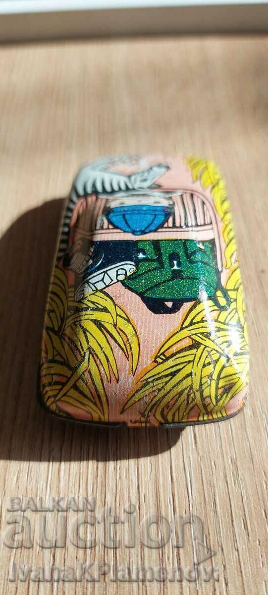 Delivery of Trolley metal for collectors Delivery of Trolley metal for collectors