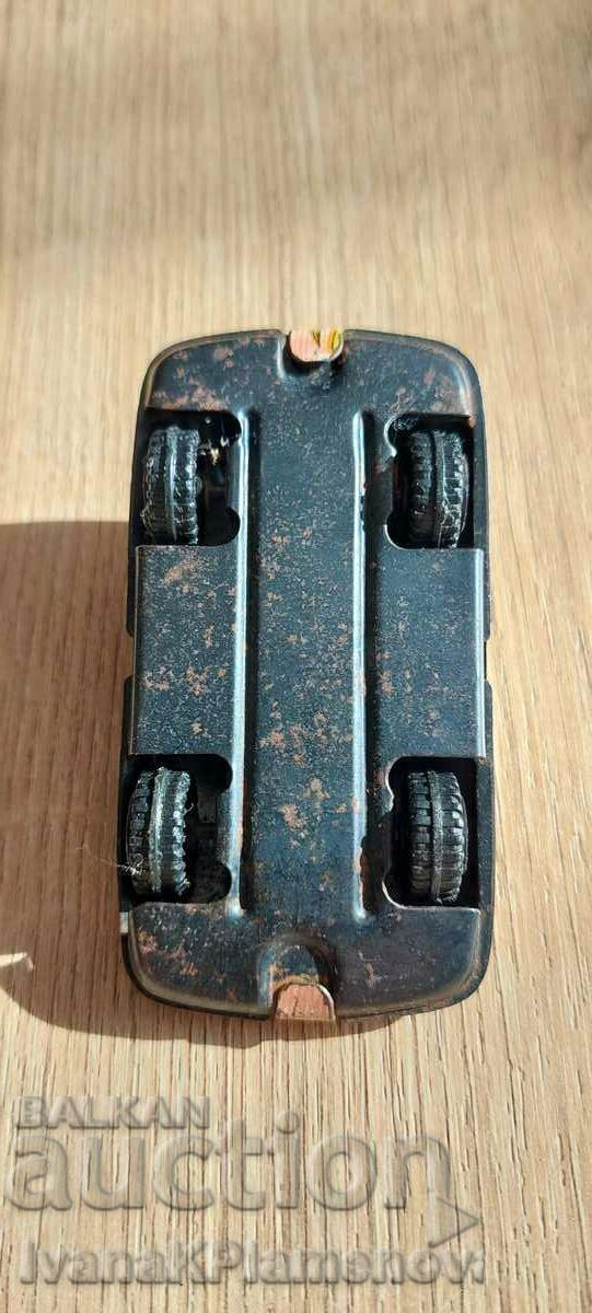 Trolley metal for collectors - 5 Trolley metal for collectors - 5