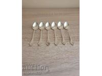 Coffee spoons EXTRA PRIMA NS