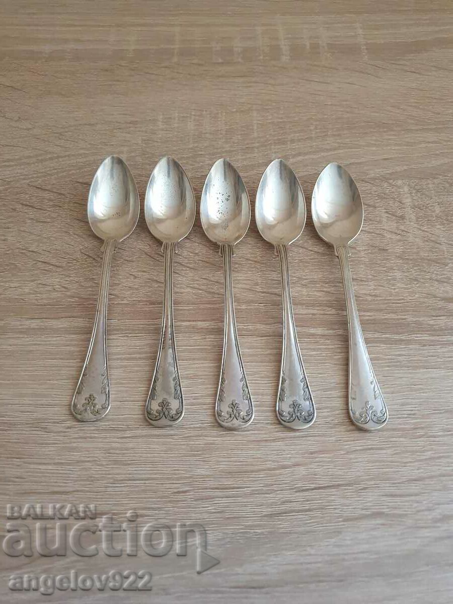 Coffee spoons EXTRA PRIMA