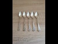 Coffee spoons EXTRA PRIMA