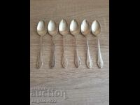 Coffee spoons PRIMA NS