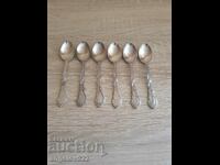 Coffee spoons GABEX NS