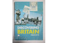 Discovering Britain - L. Davcheva, N. Berova