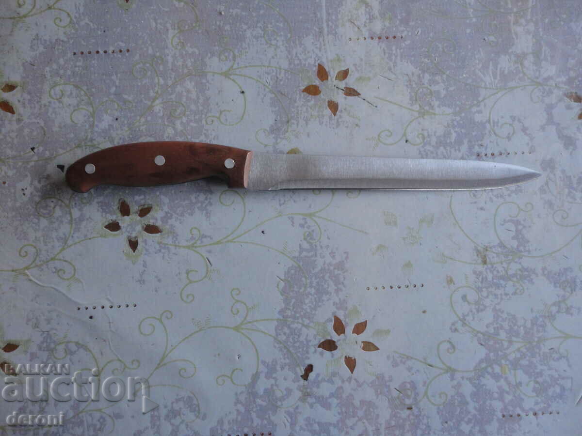 A great German knife - 5