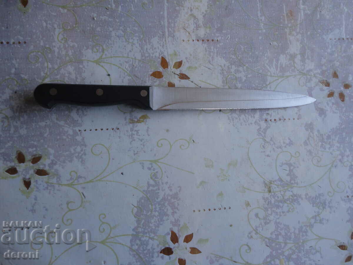 Auction Great German Knife 3 Auction Great German Knife 3