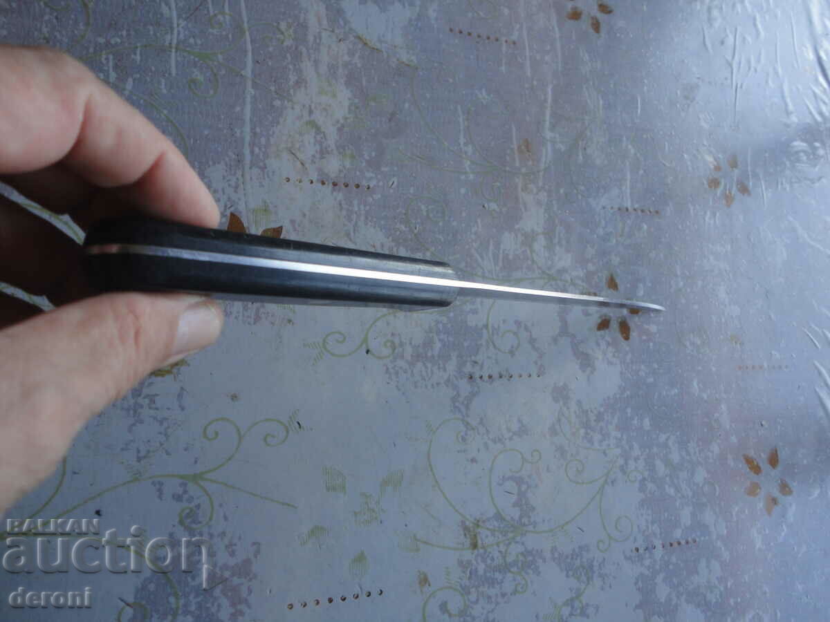 Delivery of Great German Knife 3 Delivery of Great German Knife 3