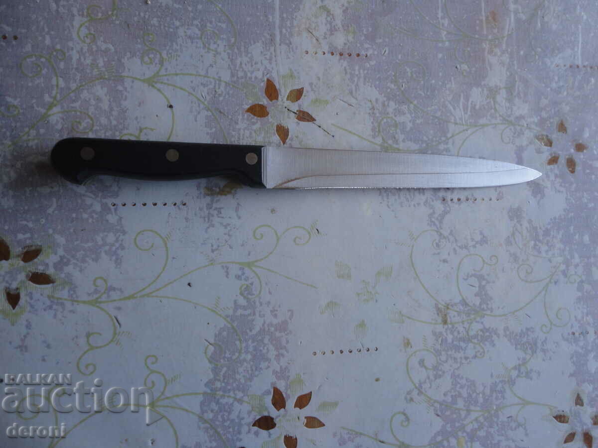 Great German Knife 3 - 5 Great German Knife 3 - 5