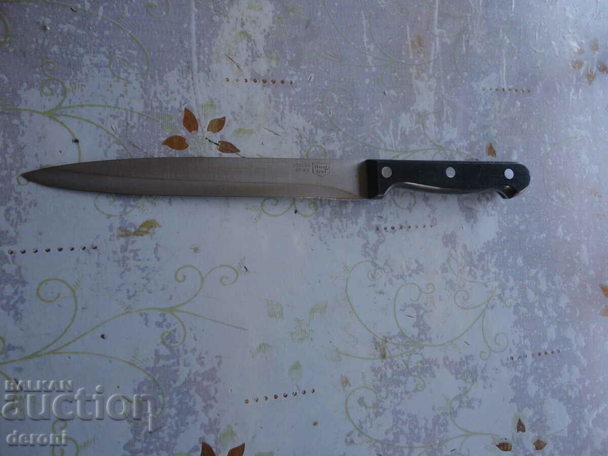 Great German Knife 3 - 6 Great German Knife 3 - 6