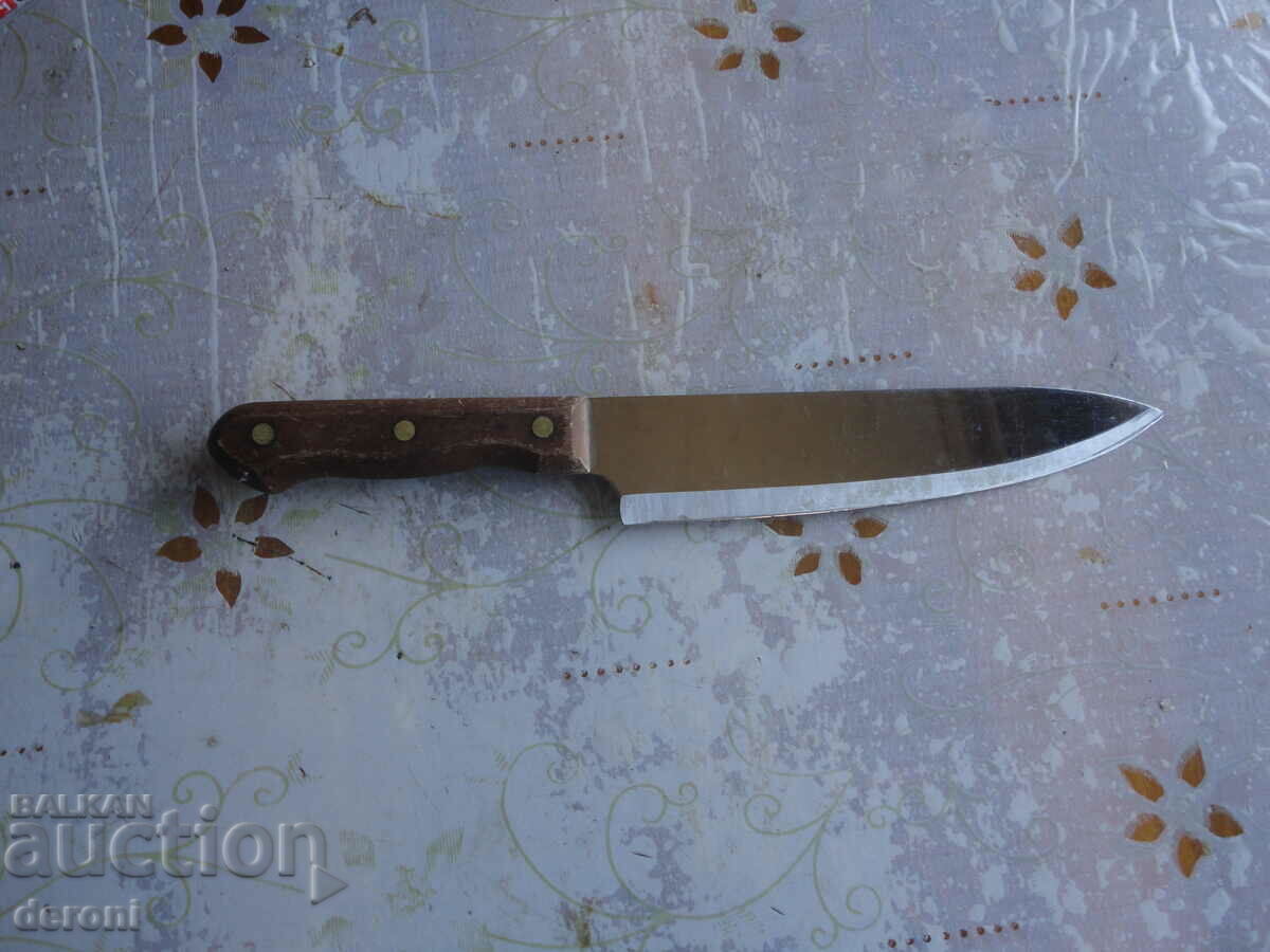 Delivery of Great Chef's Knife 6 Delivery of Great Chef's Knife 6