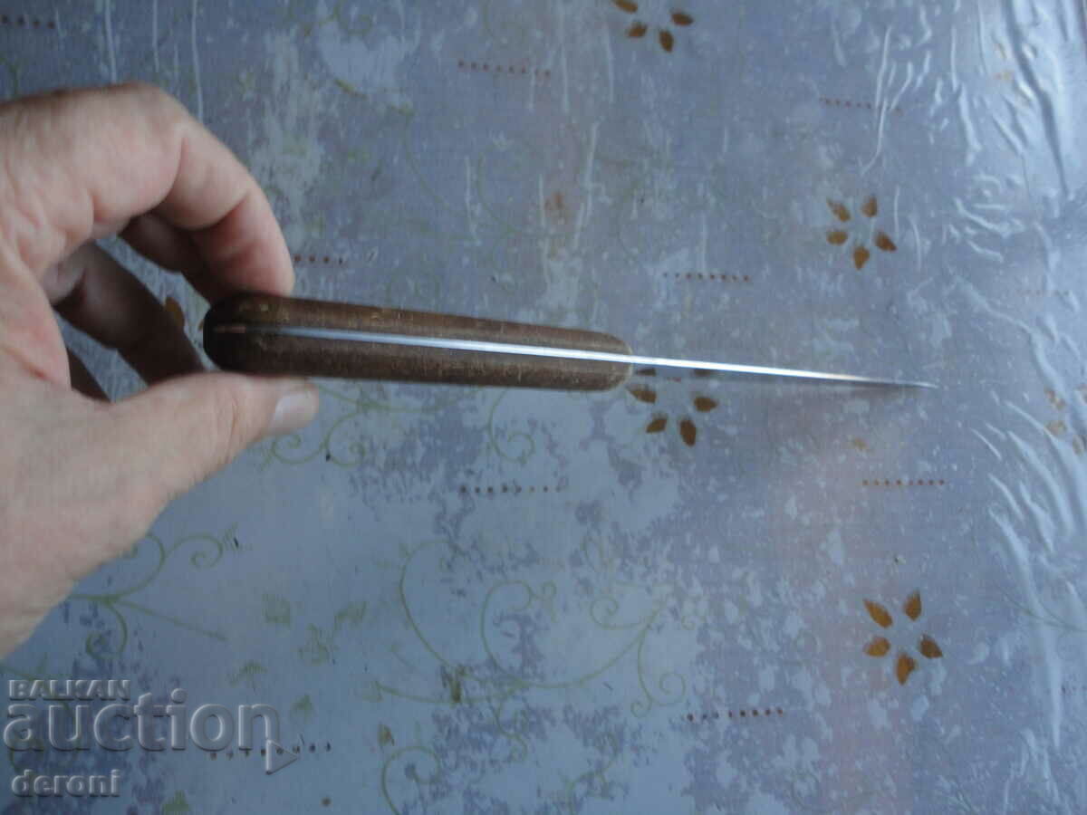 Great Chef's Knife 6 - 5 Great Chef's Knife 6 - 5